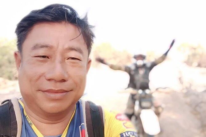 Siem Reap One Day Dirt Bike MotorbikeTour - Your bike day logistics: gearing up, getting mapped, then riding out