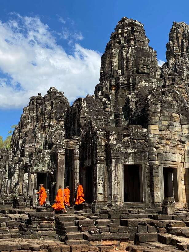 Siem Reap: Personalized Angkor Wat Sunrise/Set by TukTuk/Car - What you’ll wear, bring, and avoid at Angkor