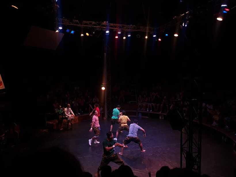 Siem Reap: Phare Circus Ticket with Tuk Tuk Transfer - Should you book this Phare Circus ticket with tuk tuk transfer?
