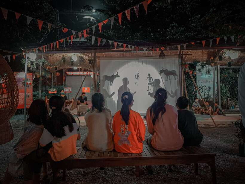 Siem Reap: Phare, the Cambodian Circus Show Tickets - Price and value: is $18 worth it in Siem Reap?