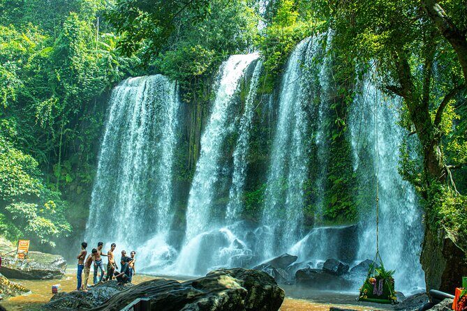 Siem Reap: Phnom Kulen National Park & Beng Mealea Private Tour - Price and value: what $276 really covers (and what it doesn’t)
