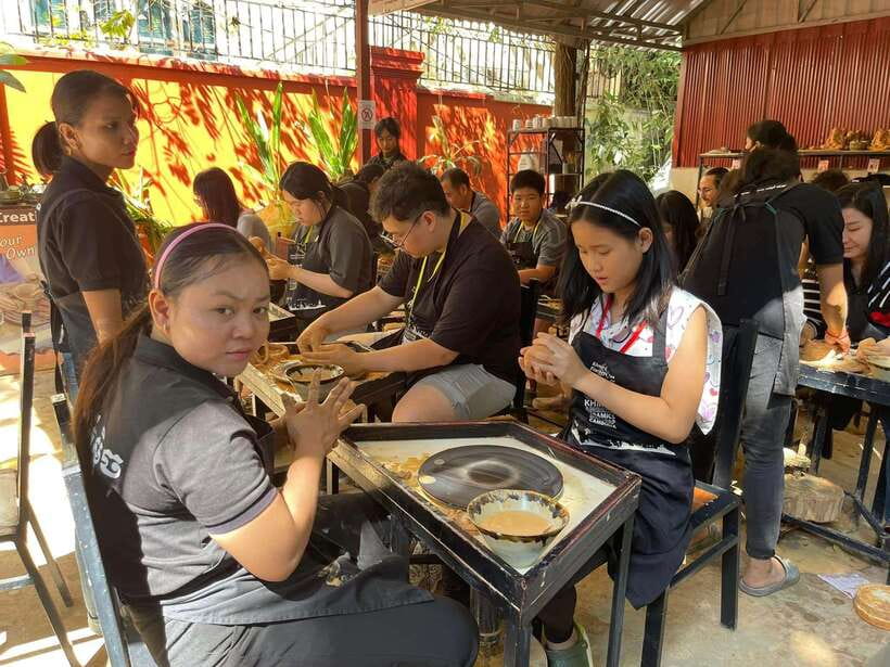 Siem Reap : Pottery Classes with Transfer round trip - Should You Book This Siem Reap Pottery Class With Transfer?