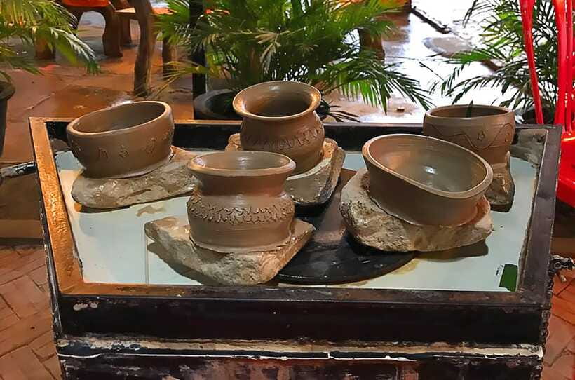 Siem Reap : Pottery Classes with Transfer round trip - FAQ