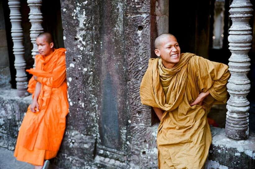 Siem Reap: Private Angkor Wat & Bakheng Mountain Sunset Tour - What’s included for $59: where the value is (and where it isn’t)