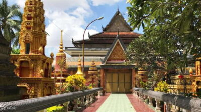 Siem Reap Private Car Charter with English Speaking Driver - How your 8–12 hour temple day actually flows