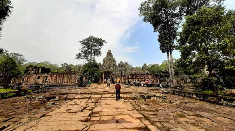 Siem Reap Private Car Charter with English Speaking Driver - What’s included, what isn’t, and the budget reality check