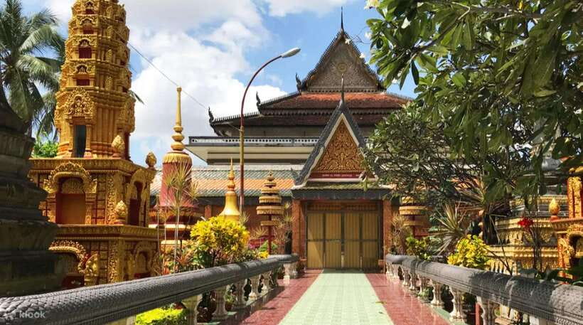 Siem Reap Private Car Charter with English Speaking Driver - How your 8–12 hour temple day actually flows