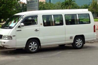 Siem Reap Private One-Way Airport Transfer - Pickup and drop-off: the meet-and-greet that saves time