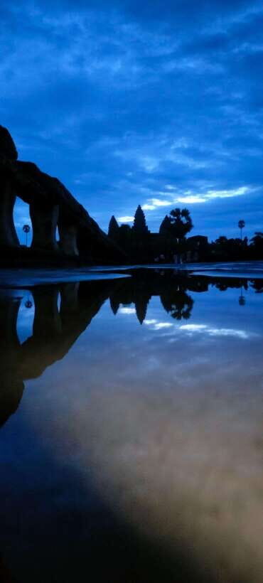 Siem Reap Private Tour: Angkor Wat Sunrise And Banteay Srei - Key things to know before you go