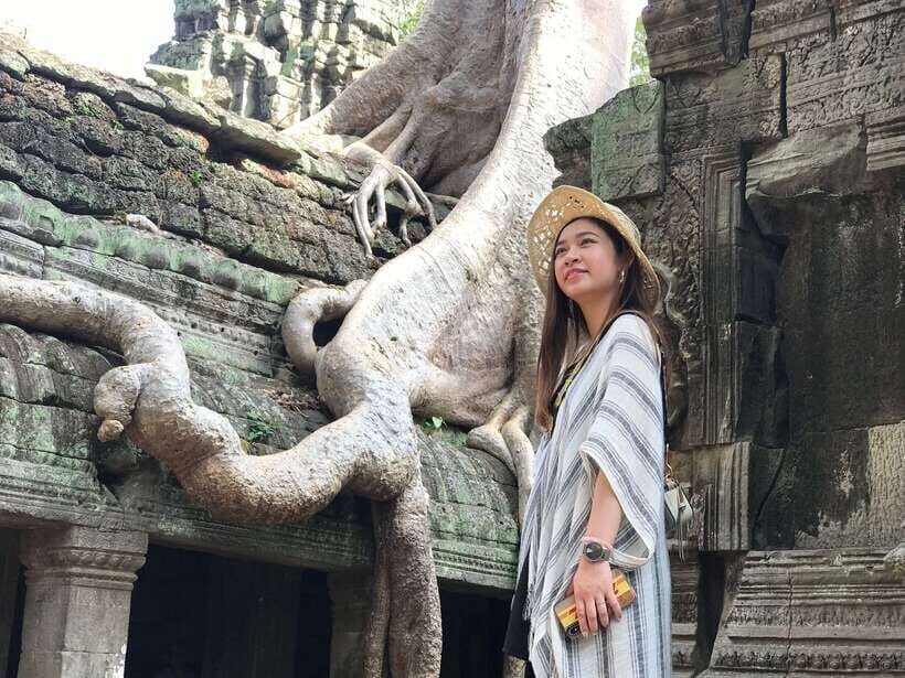 Siem Reap: Private Tour of Angkor Complex - Key highlights worth your attention