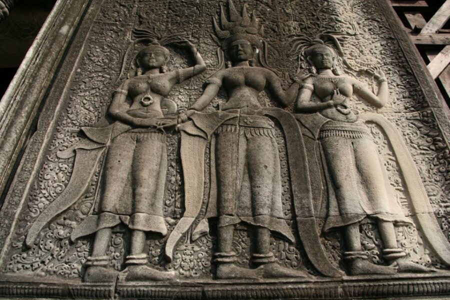 Siem Reap: Private Tour of Angkor Complex - How to get the most from your day (without overthinking it)