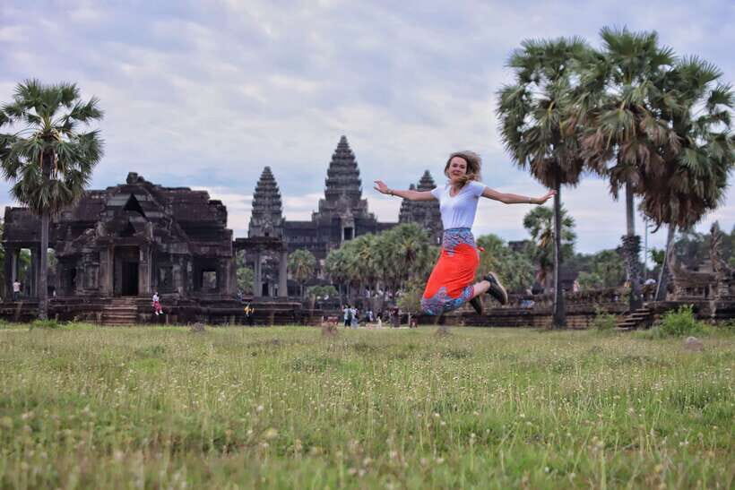 Siem Reap: Private Tour of Angkor Complex - Should you book this private Angkor Complex day?