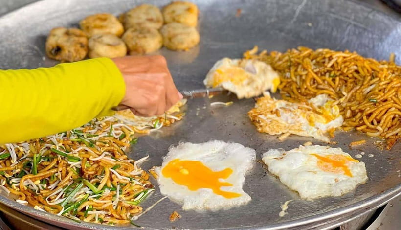 Siem Reap: Street Food Experience by Tuk-Tuk - What you actually get for $35: value beyond the sticker price