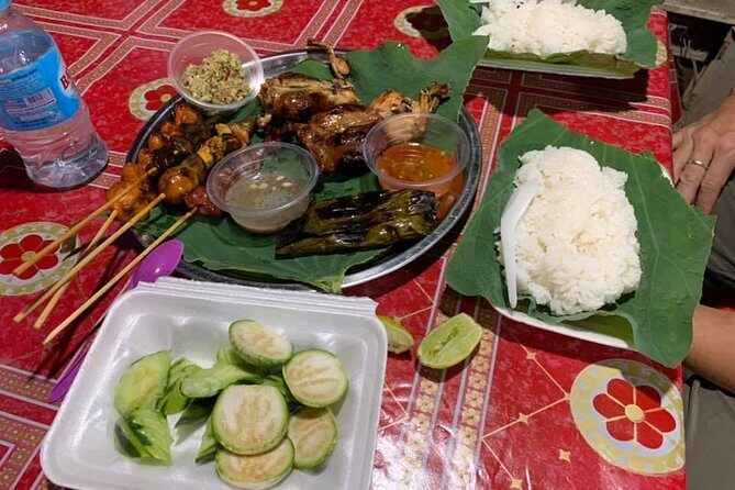 Siem Reap Street Food Tour - Key moments that make this tour worth it