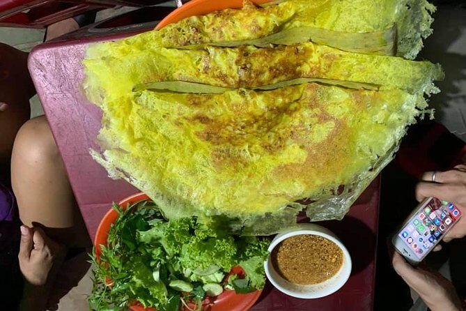Siem Reap Street Food Tour - Price: why $33 feels fair when transport and tasting are included