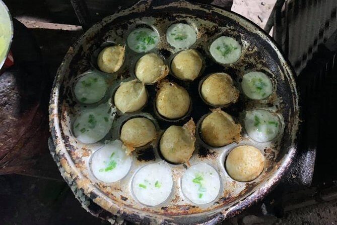 Siem Reap Street Food Tour - Who should book this Siem Reap street food tour