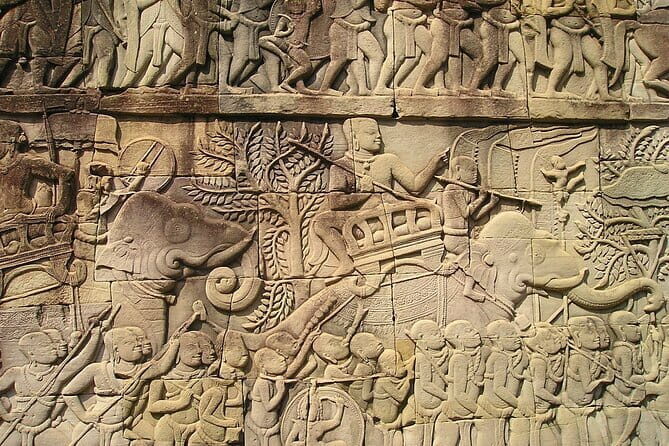 Siem Reap Sunrise Private Tour - Why this sunrise start is the whole point