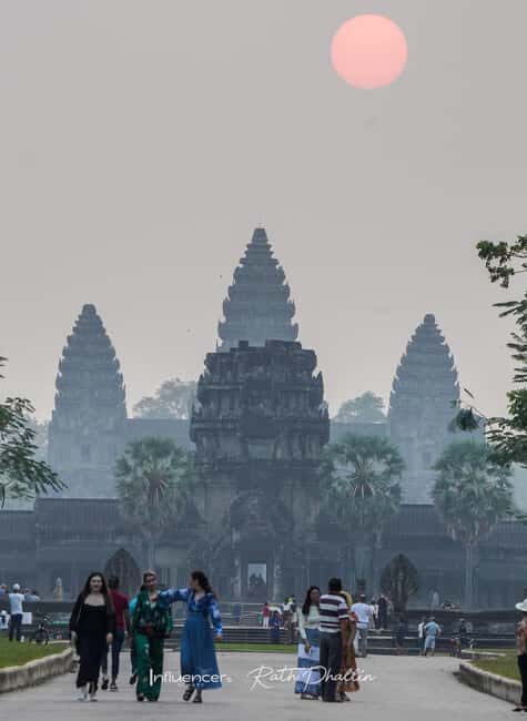 Siem Reap Temple Tour 2-Day with Sunrise/Sunset - Key things that make this tour worth your time