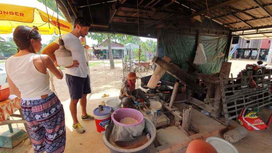 Siem Reap Temple Tour 2-Day with Sunrise/Sunset - How this route pairs with a 3-day temple pass