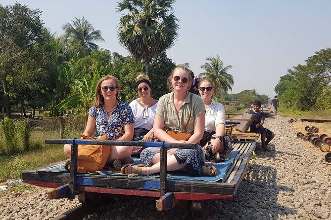 Siem Reap to Battambang Private Guided Tour (Day Trip) - Key things that make this day trip work