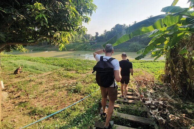 Siem Reap to Battambang Private Guided Tour (Day Trip) - Bamboo Train ride: the icon everyone remembers