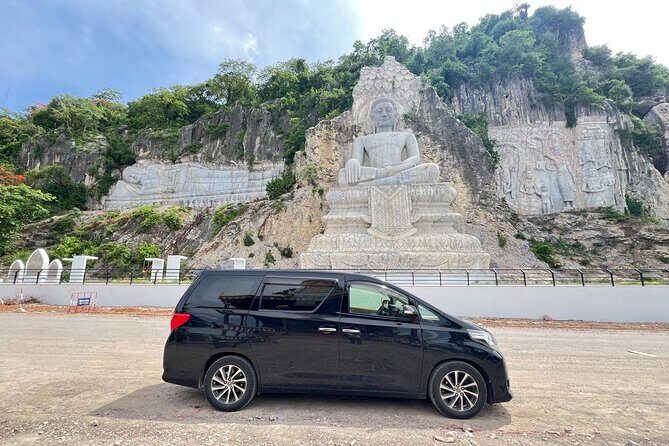 Siem Reap to Battambang Taxi, English Speaking Reliable Driver - Key things to know before you ride
