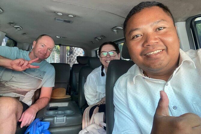 Siem Reap to Battambang Taxi, English Speaking Reliable Driver - Price and value: what $85 per group really buys you