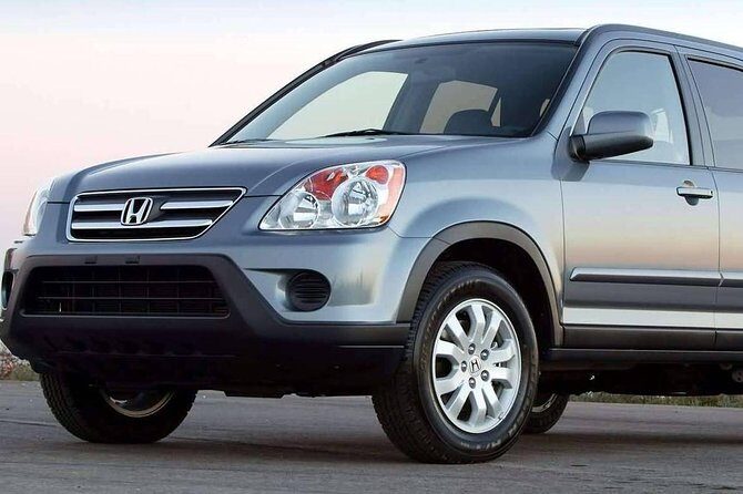 Siem Reap to Phnom Penh by Private Car or Minivan - Why This Transfer Feels Worth It on the Siem Reap–Phnom Penh Route
