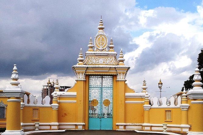 Siem Reap to Phnom Penh by Private Car or Minivan - What to Do Before You Set Off (So the Day Runs Smoothly)