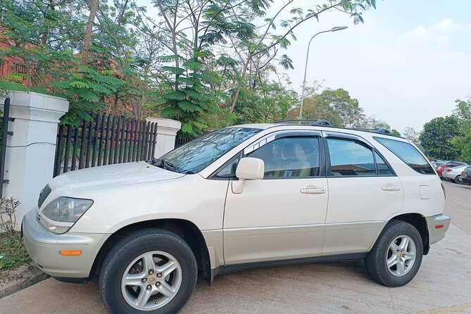 Siem Reap To Phnom Penh Private Transfer Mini-Van-Car - Price and Value: What $65 Buys on This Route