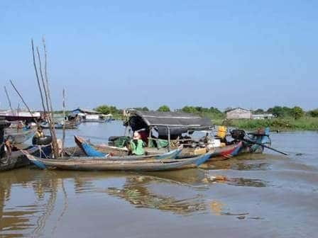 Siem Reap: Tonle Sap Lake - Fishing Village & Flooded Forest - Who this tour fits best