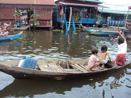 Siem Reap: Tonle Sap Lake - Fishing Village & Flooded Forest - Should you book this Tonle Sap fishing village and flooded forest tour?