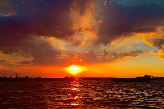 Siem Reap, Tonle Sap Lake, Kompong Phluk, Floating Village Tour - Who this tour suits best (and who might not love it)