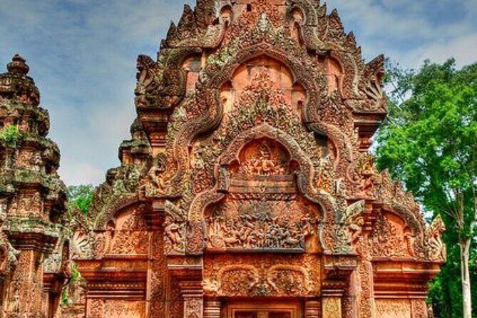 Siem Reap Tour: Angkor Wat Sunrise, Bayon, Ta Prohm, Banteay Srei - Transport, Guide Style, and the Little Things That Matter