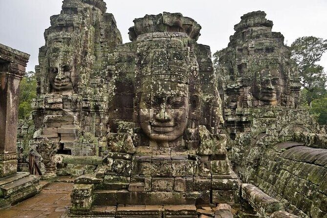 Siem Reap Tour: Angkor Wat Sunrise, Bayon, Ta Prohm, Banteay Srei - Price and Logistics: What You Pay and What to Plan For