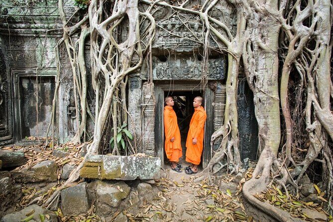 Siem Reap Tour: Angkor Wat Sunrise, Bayon, Ta Prohm, Banteay Srei - Who This Tour Fits Best (and Who Might Want Something Else)