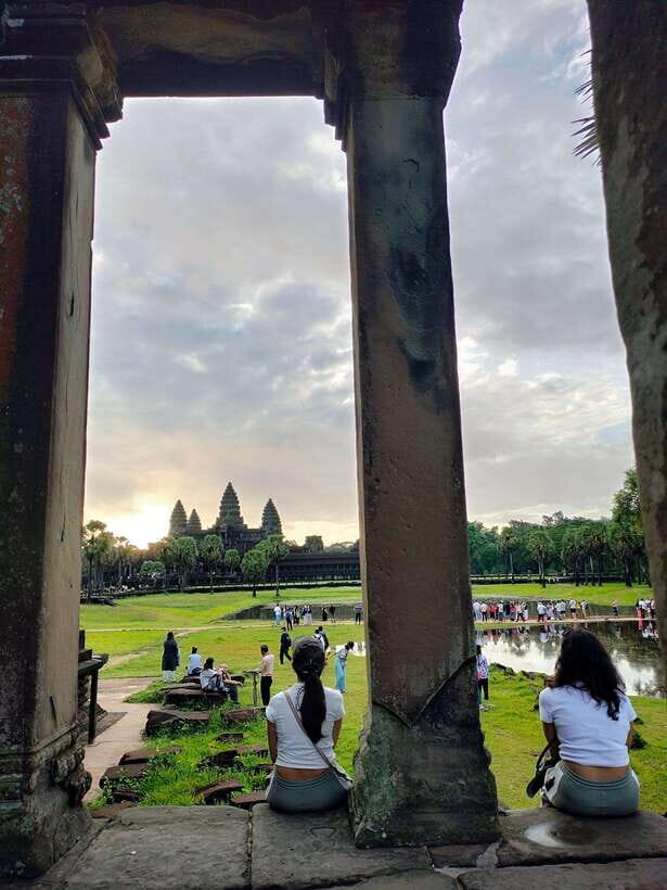 Siem Reap Tour Guide: Angkor Wat Sunrise Tour & Beng Mealea - Key things I’d plan around
