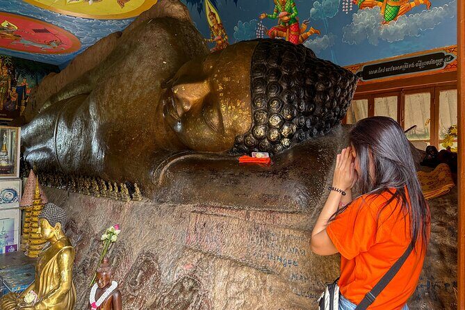 Siem Reap Tourist Attractions 2 Day Angkor Wat Shared Tour - Photo, heat, and comfort tips for two very busy days