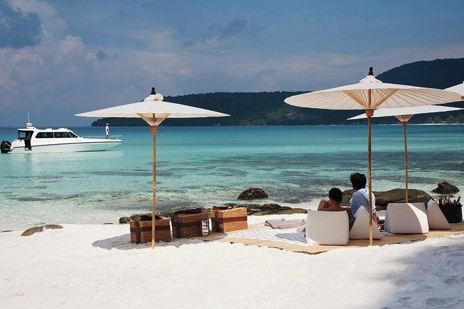 Sihanoukville Airport Taxi (from Airport to Hotel/boat pier) - Key highlights to know before you go