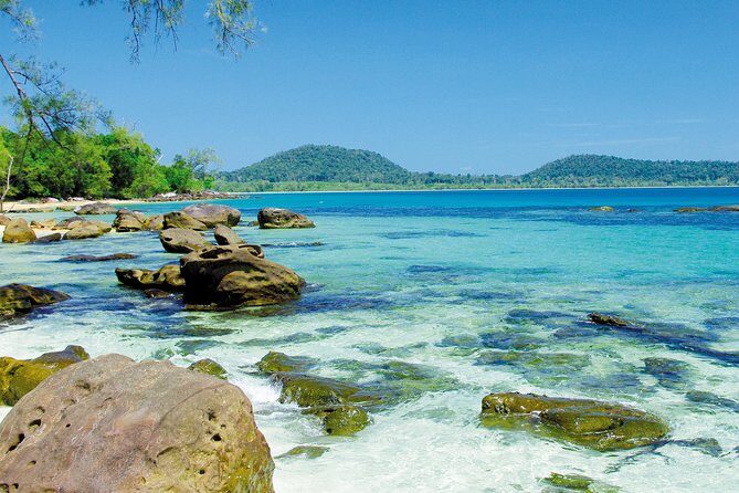 Sihanoukville Airport Taxi (from Airport to Hotel/boat pier) - Why this private transfer feels better than taxi bargaining