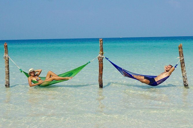 Sihanoukville Airport Taxi (from Airport to Hotel/boat pier) - Practical tips to keep the handoff effortless