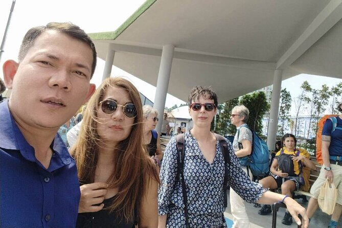 Sihanoukville Airport Transfers - Key things to know before you go