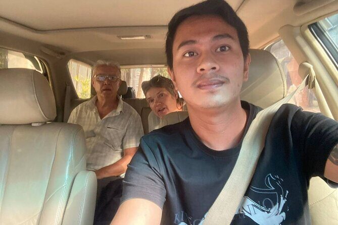 Sihanoukville Airport Transfers - From the airport to hotel or ferry: what this transfer really covers
