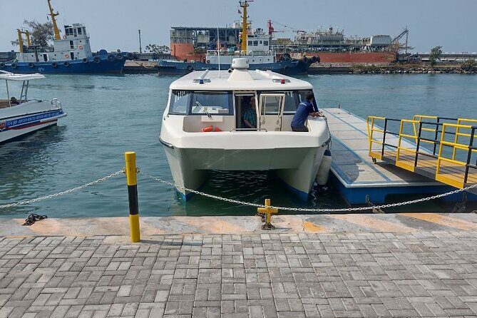 Sihanoukville Airport Transfers - Price, timing, and value: why this works (and when it doesn’t)