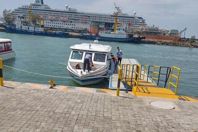 Sihanoukville Airport Transfers - Booking timing: how far in advance makes your life easier