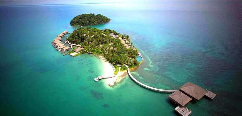 Sihanoukville: Group Shore Excursion from Cruise Port - Key Stops You’ll Actually Care About