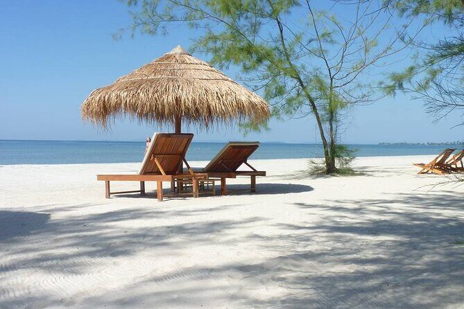 Sihanoukville Shore Excursion: 5-Hour Adventures from Cruise Port - Key highlights worth your attention