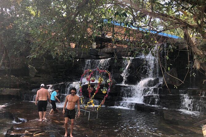 Sihanoukville Shore Excursion for cruise ship - Why this Sihanoukville shore day fits cruise timing