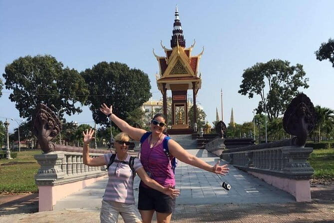Sihanoukville Small-Group City Tour for Cruise Passengers - Key things to know before you go
