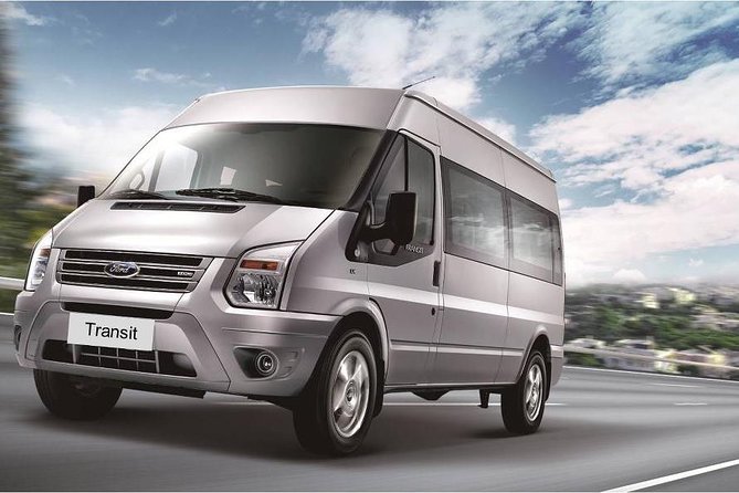 Sihanoukville to Phnom Penh by Private Car or Minivan - Key reasons this transfer works
